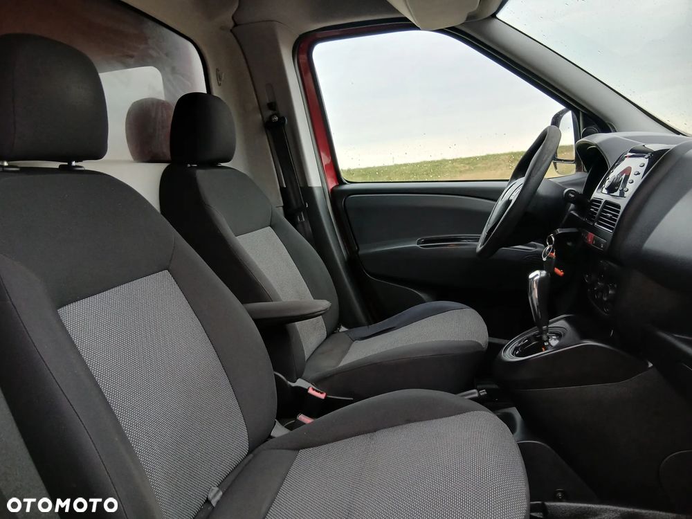 Fiat DOBLO - 14
