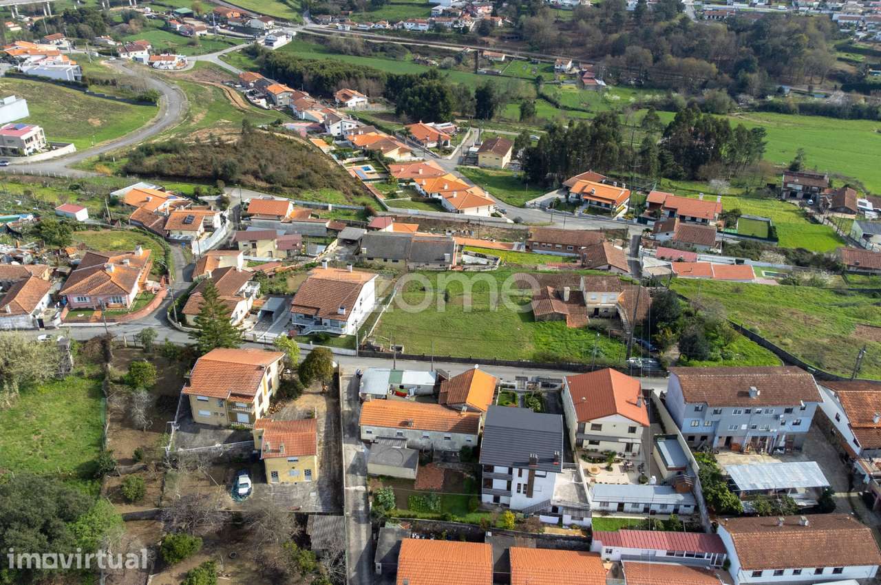 Terreno 1164m2 | Cucujães - Grande imagem: 3/18