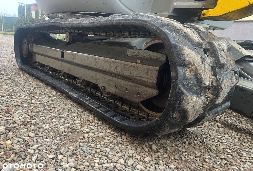 Wacker Neuson 6003 ET 65 - 16