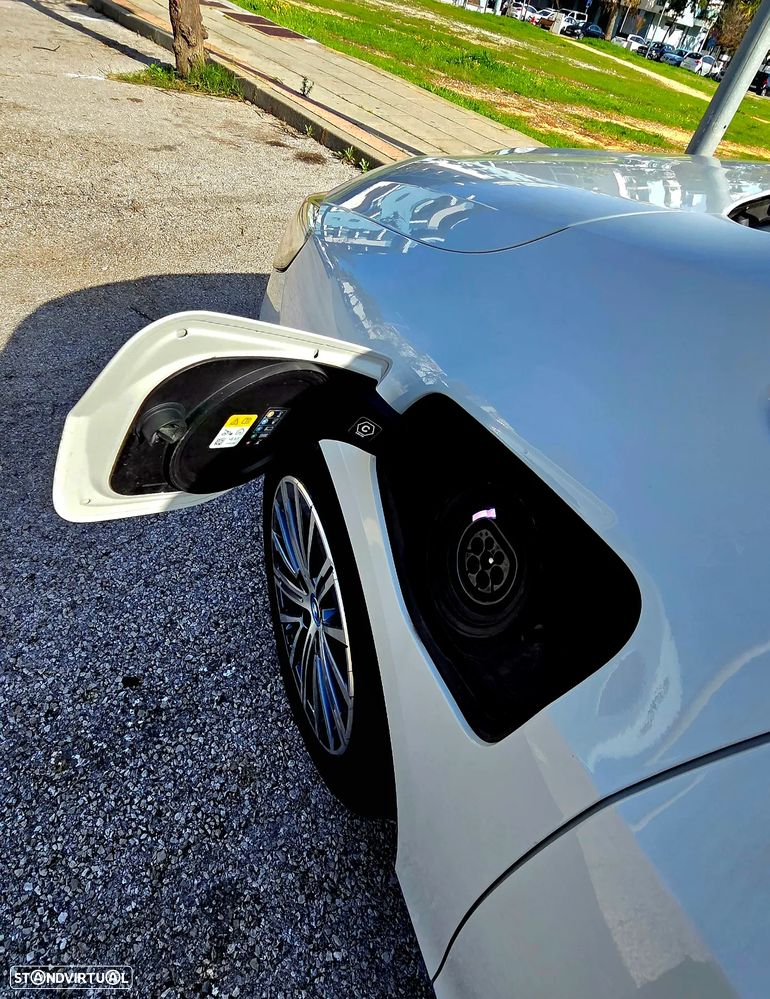 BMW 225xe Active Tourer e xDrive Line Luxury - 14