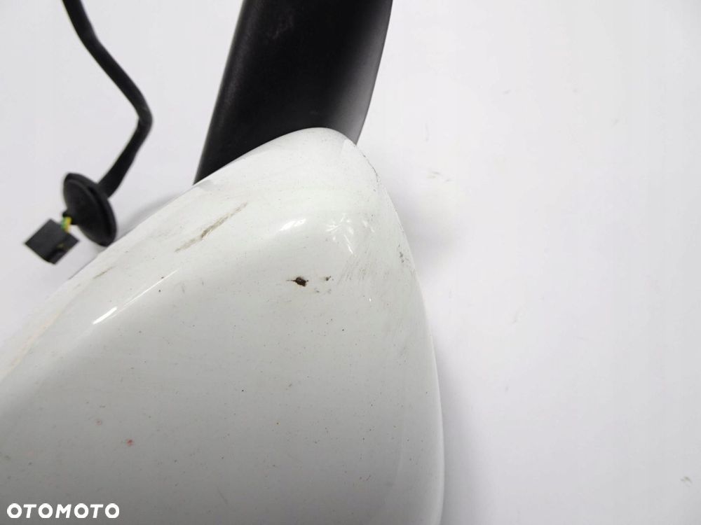 lusterko lewe opel corsa e z40r 5pin anglik - 6