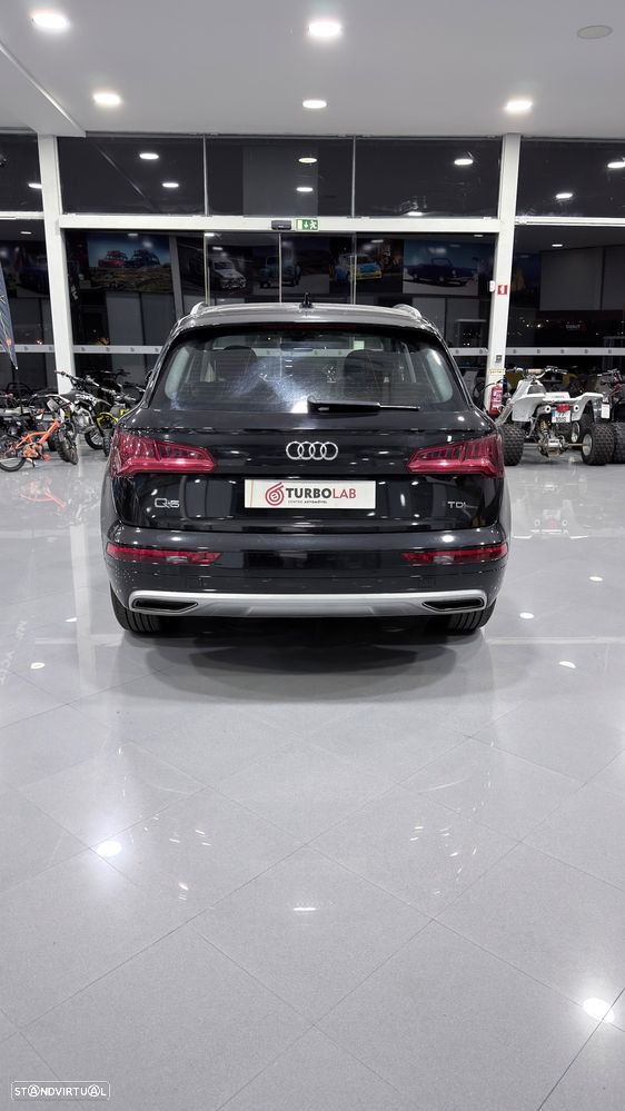 Audi Q5 2.0 TDI Sport - 16