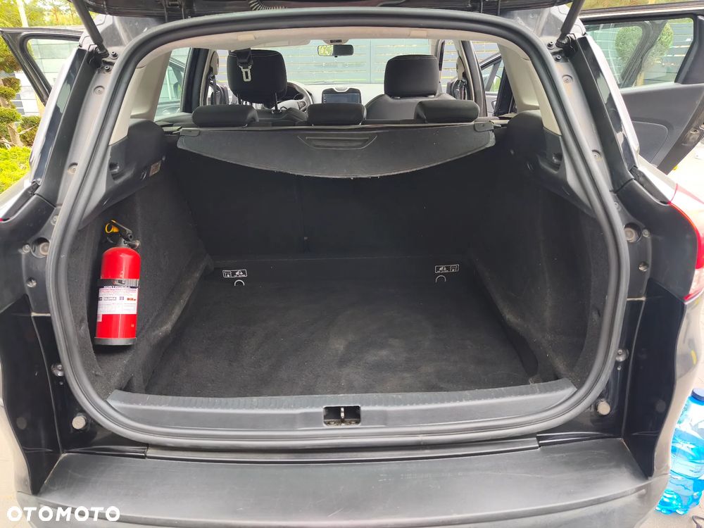 Renault Clio 1.5 dCi Energy Alize EU6 - 11