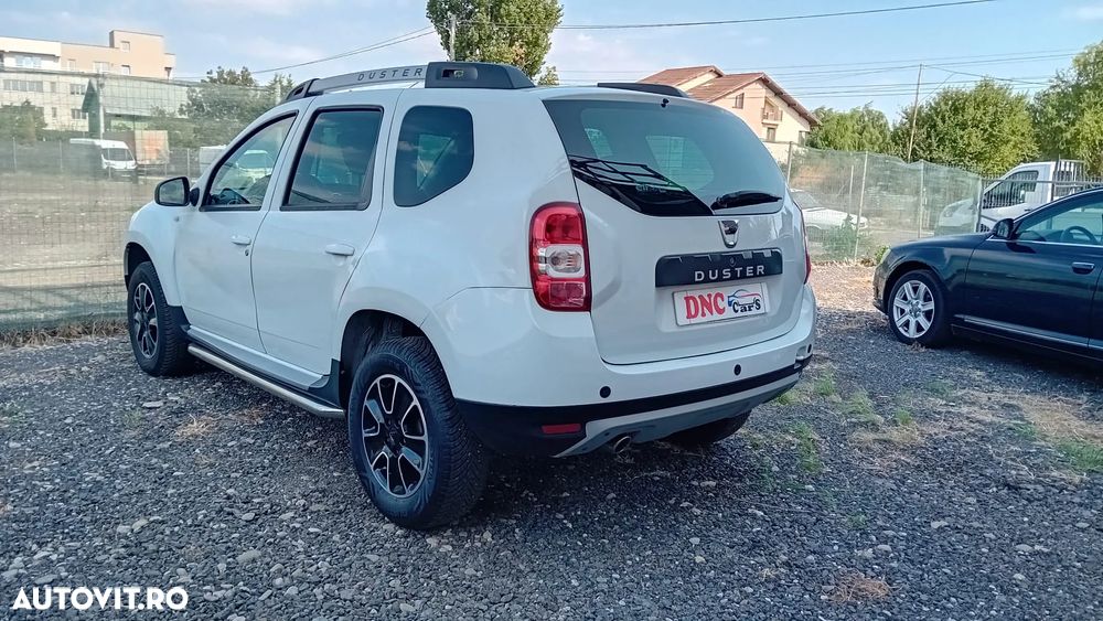 Dacia Duster dCi 110 FAP 4x2 Prestige - 14