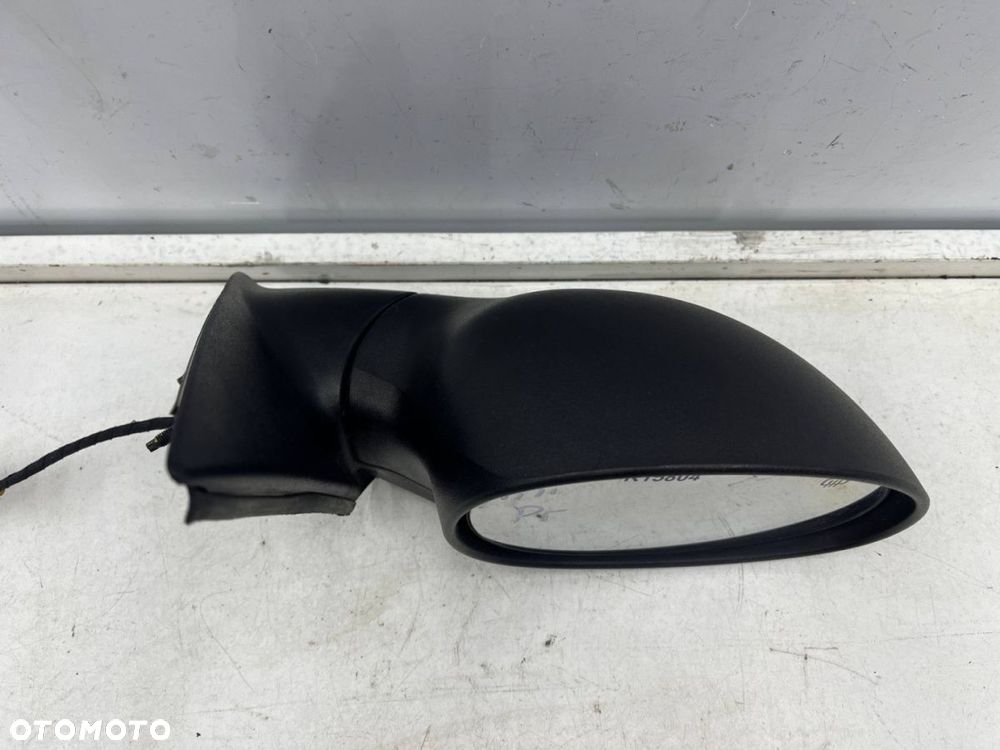 Lusterko Chrysler PT Cruiser 00-10r. PRAWE zewnętrzne elektryczne grzane EUROPA 5 pin 05067026ad - 4
