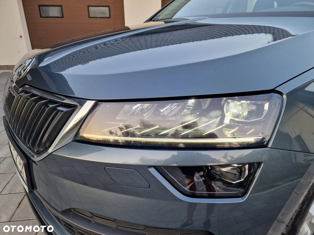 Skoda Karoq 1.5 TSI ACT 4x2 Style DSG - 25