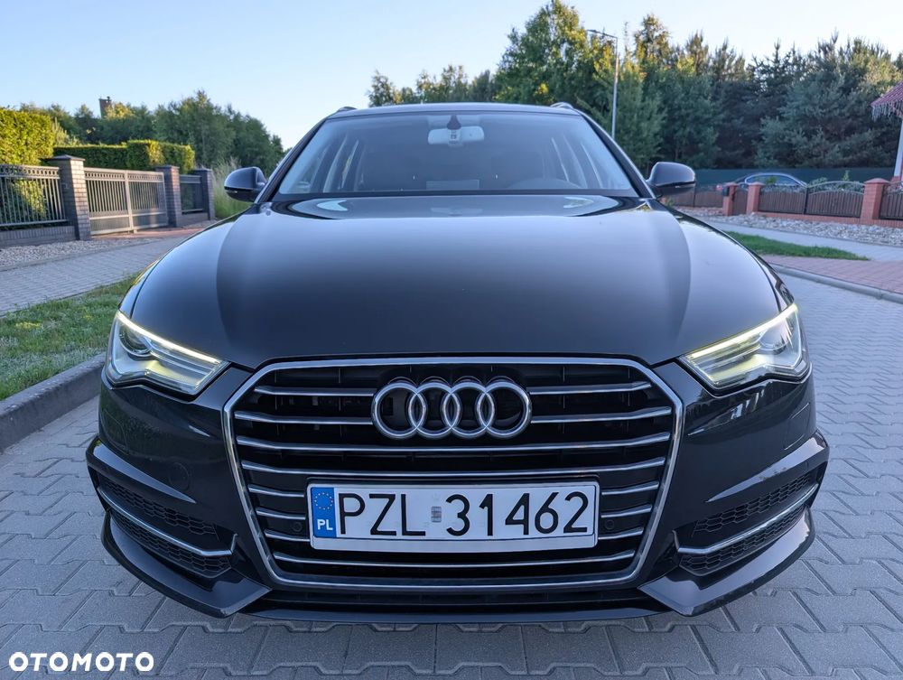 Audi A6 Avant 1.8 TFSI - 33