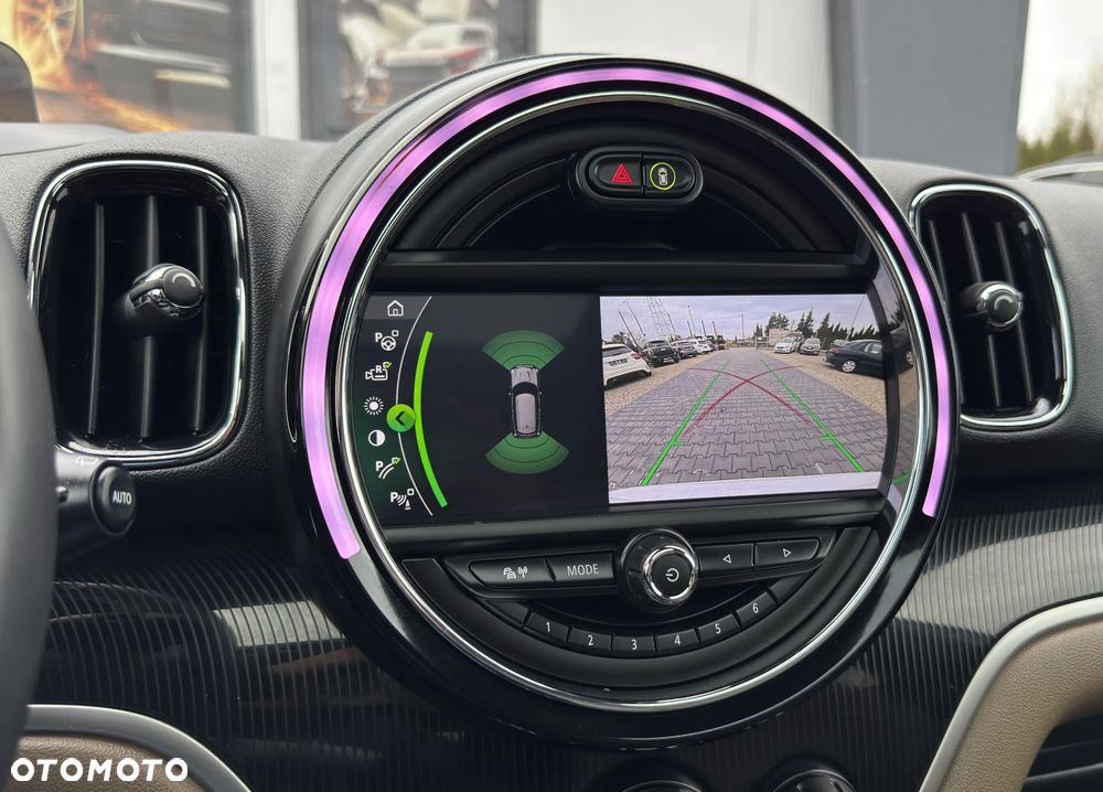 MINI Countryman Cooper S - 26