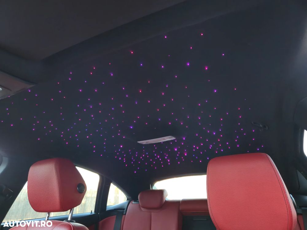 BMW Seria 4 420d Aut. M Sport - 23