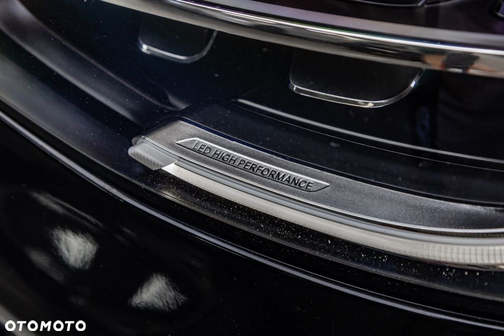 Mercedes-Benz GLC 300 d 4-Matic - 35