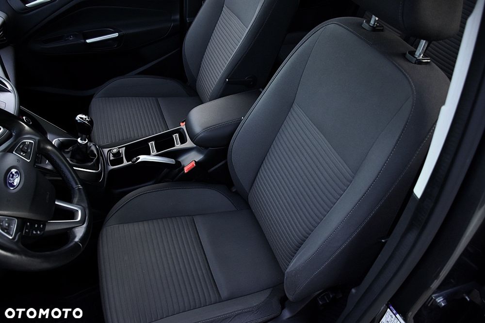 Ford C-MAX 1.0 EcoBoost Titanium ASS - 34