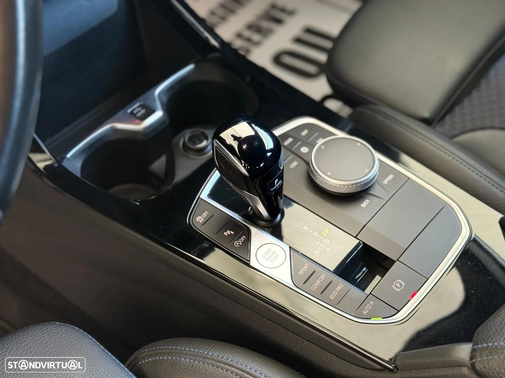 BMW 216 Gran Coupé d Pack Desportivo M - 23