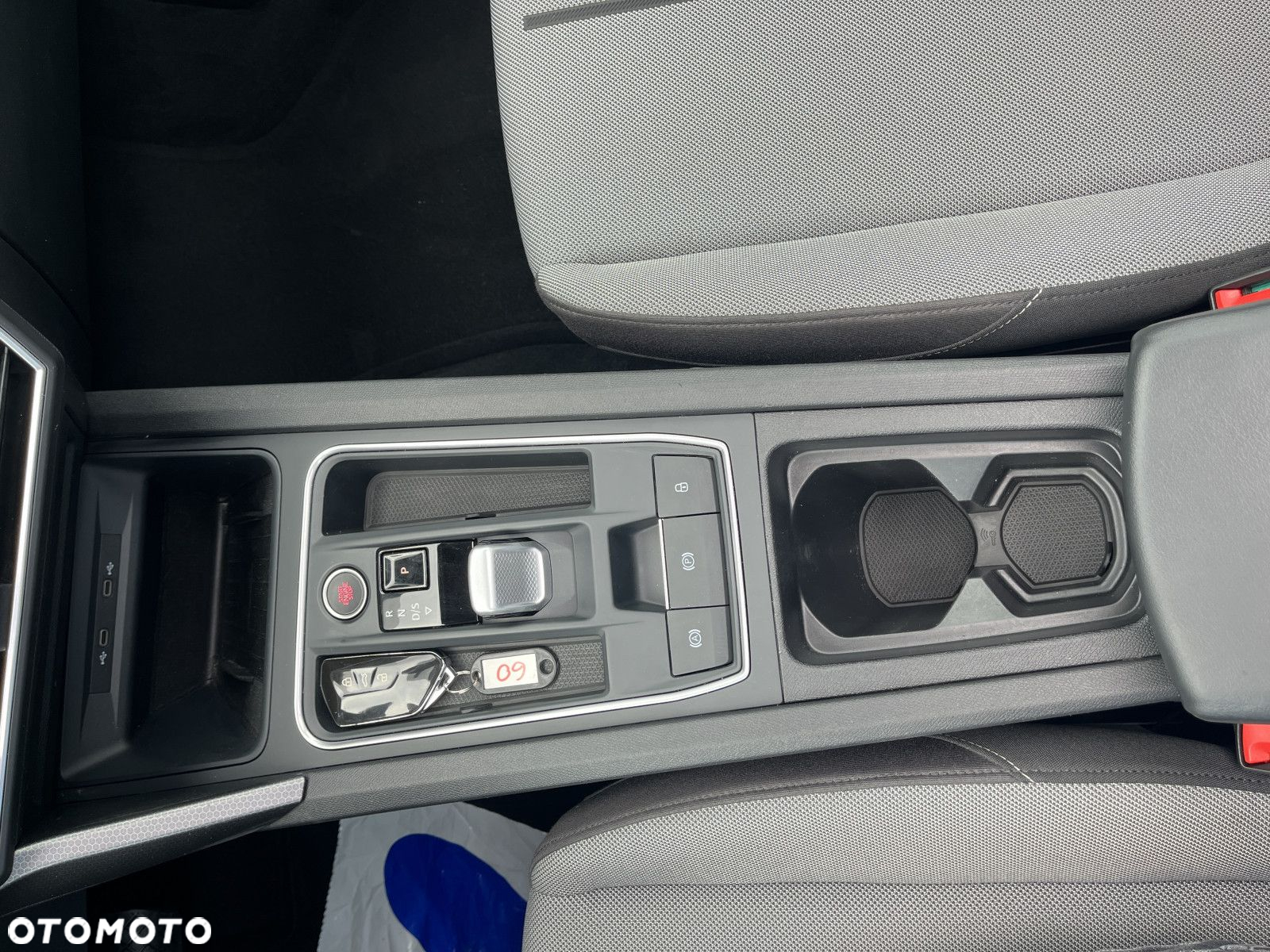 Seat Leon 2.0 TDI Style DSG - 32