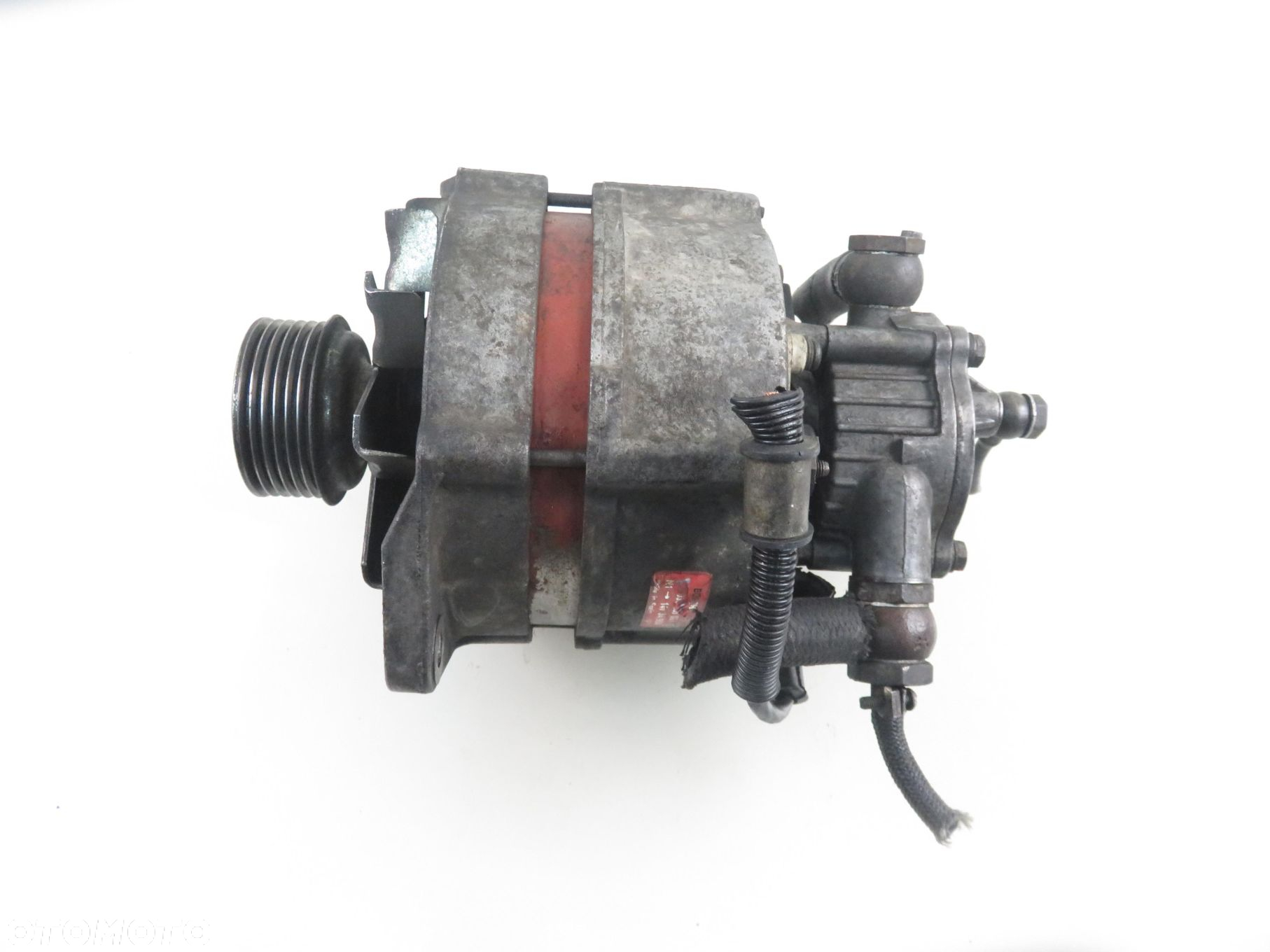 ALTERNATOR GAZ GAZELLE II 2.1 TD - GAZ-560 6033GB5001 - 3