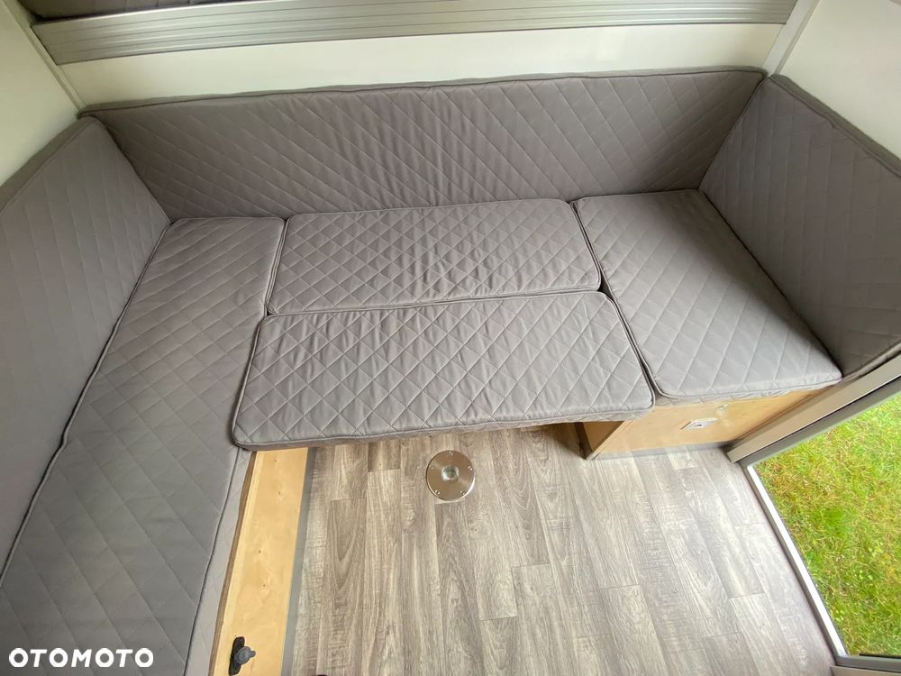 Camper do aut 3,5 T Toyota Hilux/Land Rover Defender/Dodge Ram - 23