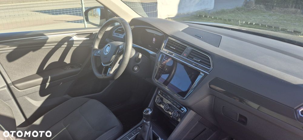 Volkswagen Tiguan 2.0 TDI BMT SCR Highline - 10