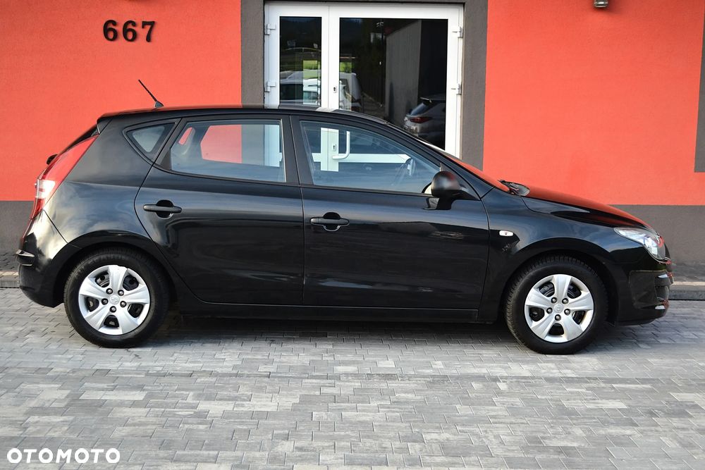 Hyundai i30 1.4 Base - 5