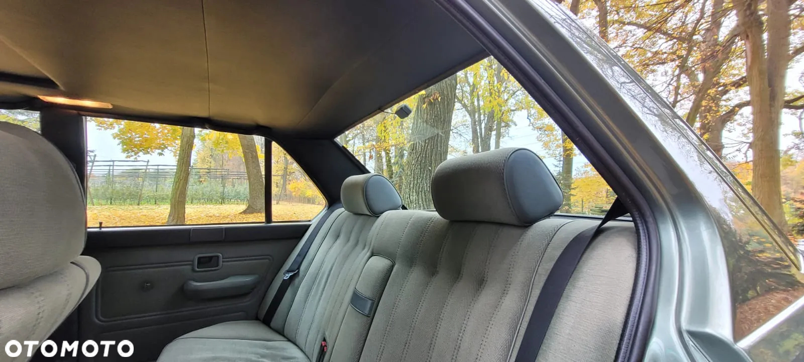BMW Seria 5 - 8