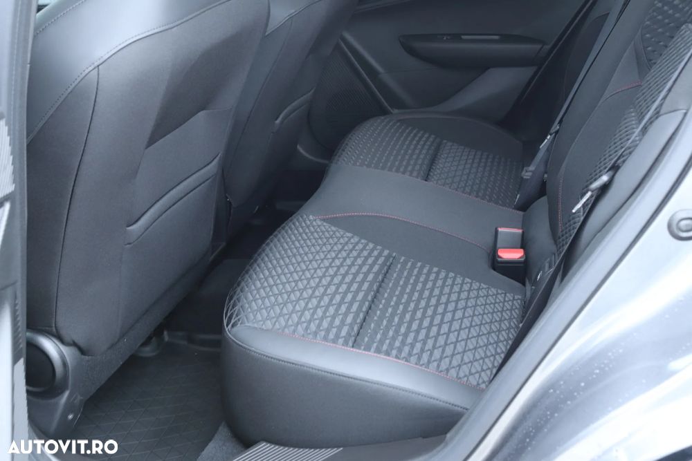 Renault Clio VI TCe 115 Techno - 26