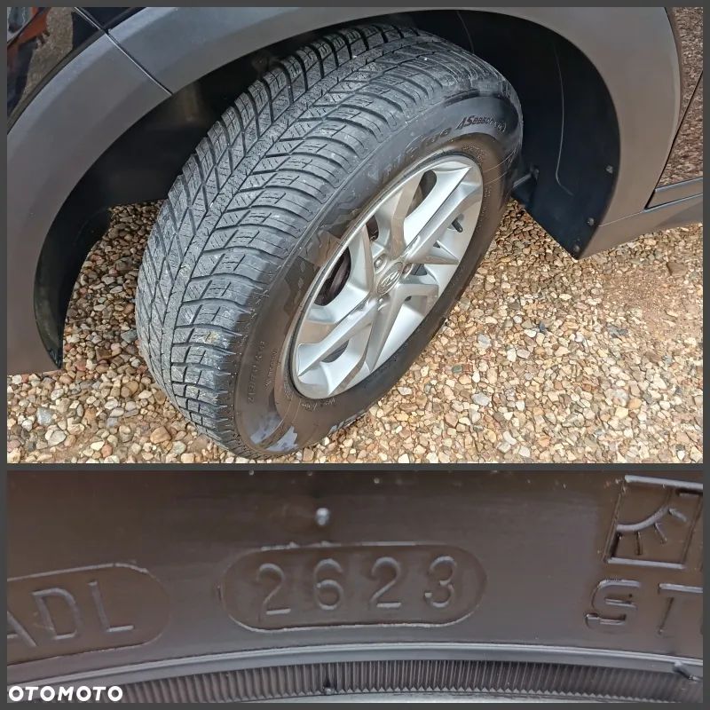 Hyundai Tucson 1.6 GDi 2WD Pure - 41