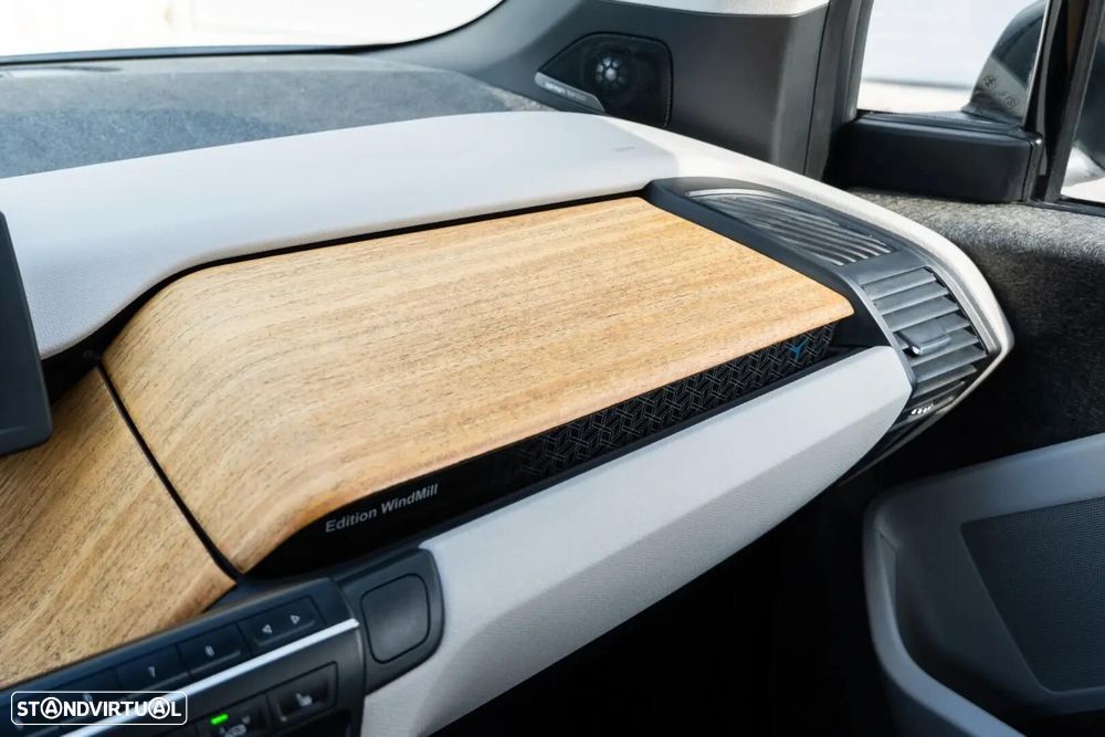 BMW i3 - 28
