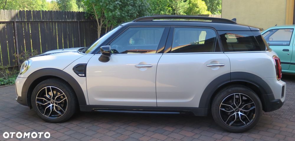 MINI Countryman Cooper - 6