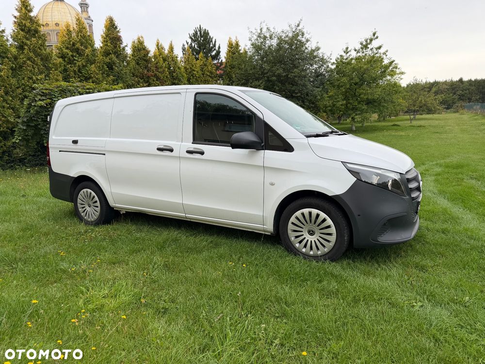 Mercedes-Benz Vito - 27
