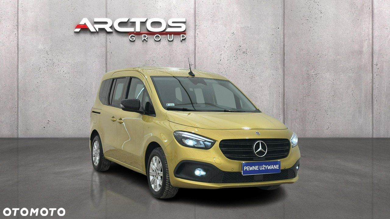 Mercedes-Benz Citan Tourer 110 CDI L1 420.723 - 7