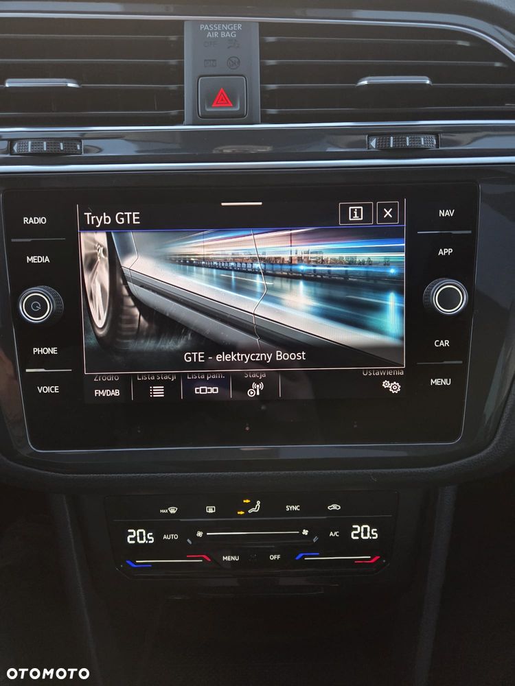 Volkswagen Tiguan - 21