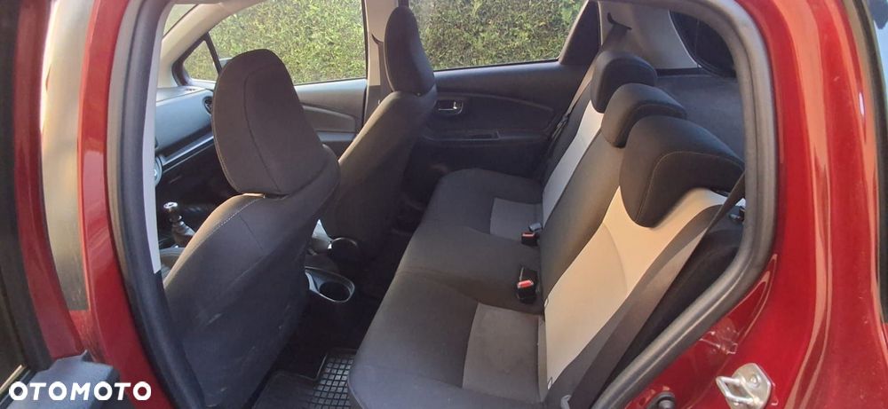 Toyota Yaris 1.5 Selection - 9