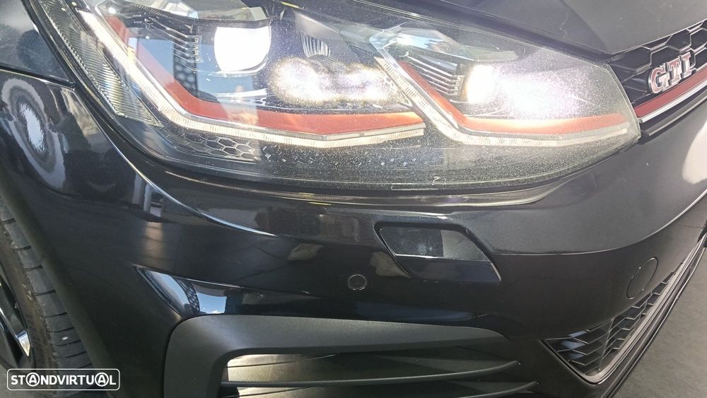 VW Golf 2.0 TSI GTI DSG Performance - 23