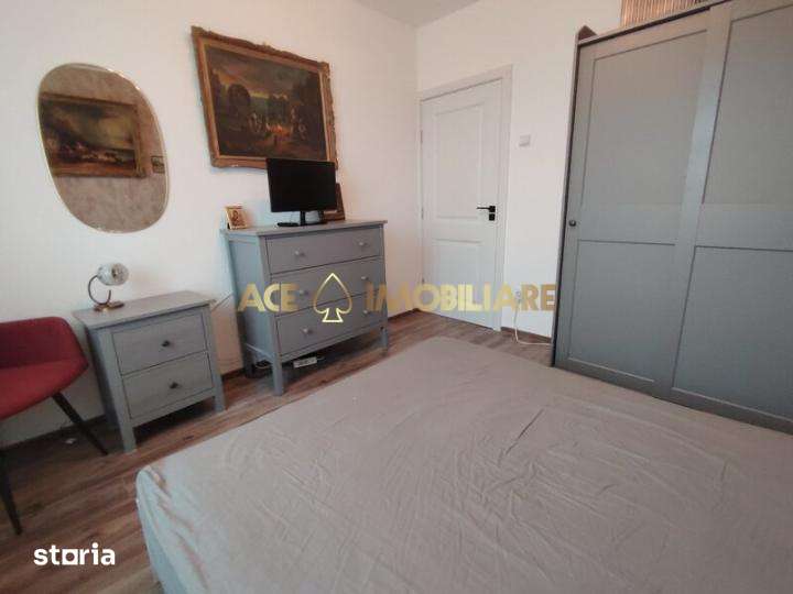 2 Camere de inchiriat | Tineretului | Metrou | Mobilaat | Utilat — fotografia 3