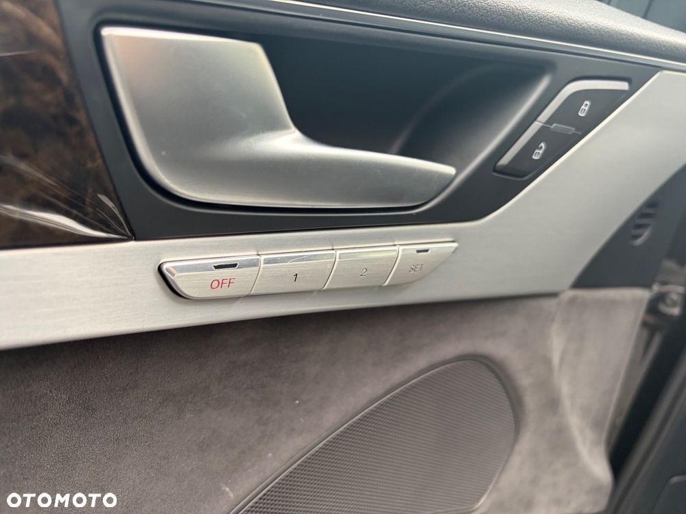 Audi A8 3.0 TDI DPF quattro tiptronic - 9