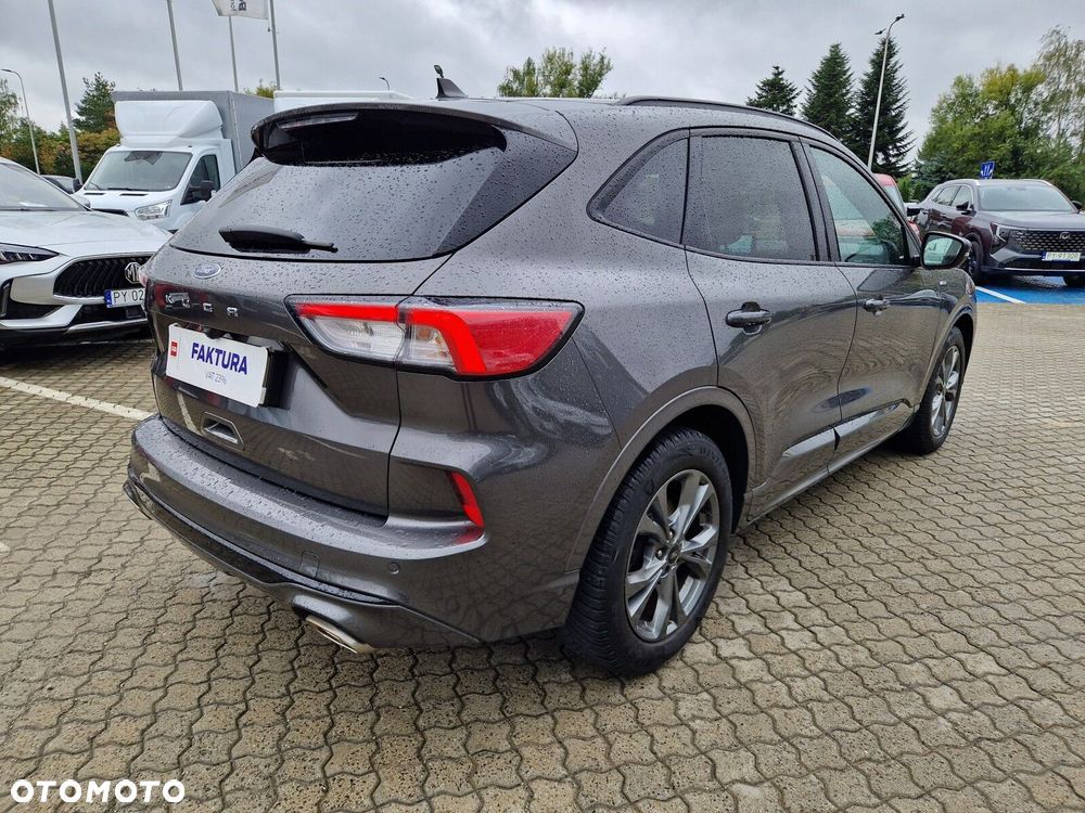 Ford Kuga 1.5 EcoBoost FWD ST-Line - 5