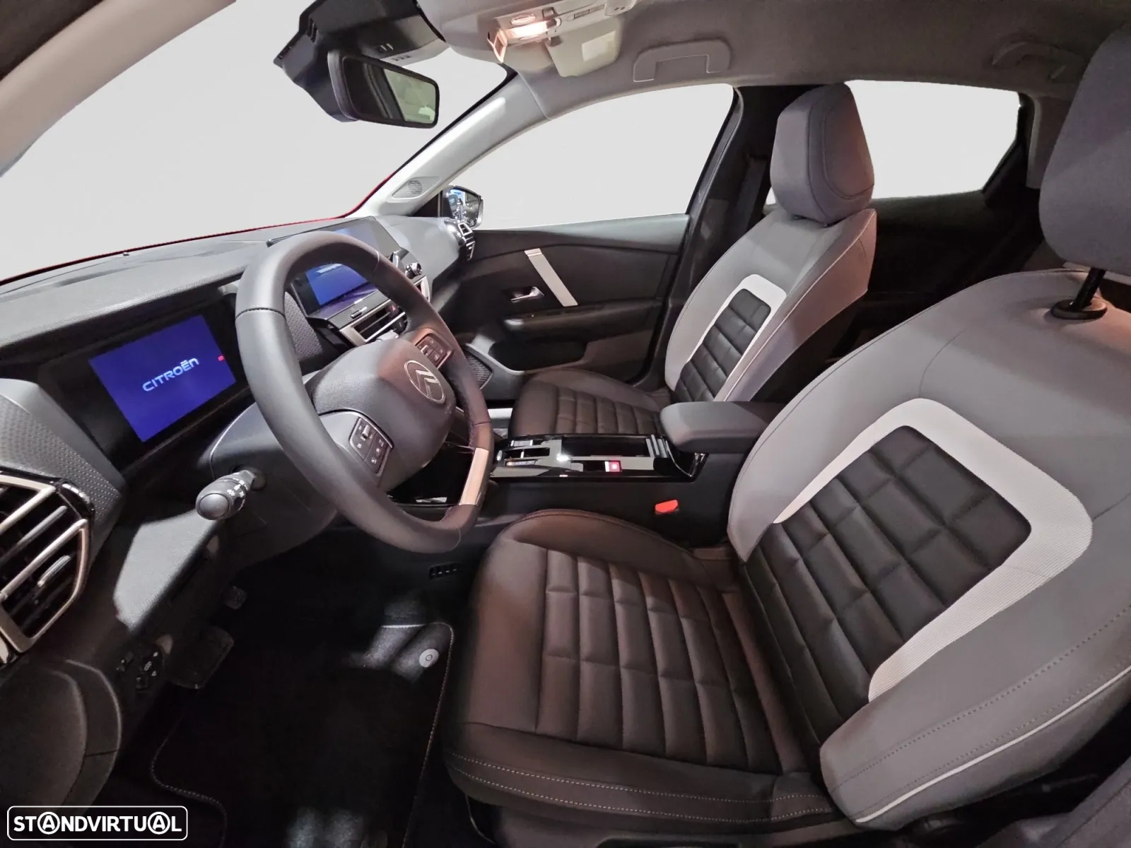 Citroën e-C4 50 kWh Max - 10