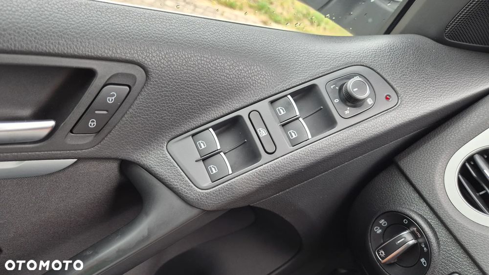 Volkswagen Tiguan 2.0 TDI SCR (BlueMotion Technology) Sound - 28