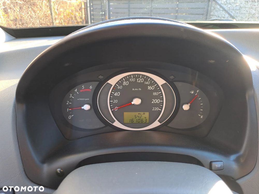 Hyundai Tucson 2.0 CRDi Premium - 24