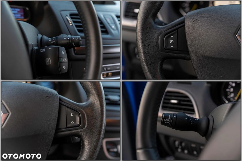 Renault Megane ENERGY TCe 115 Start & Stop Authentique - 34