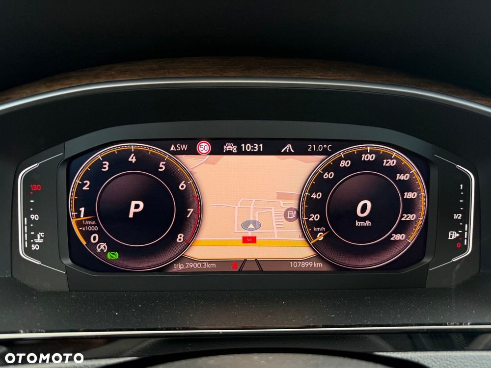 Volkswagen Arteon - 26