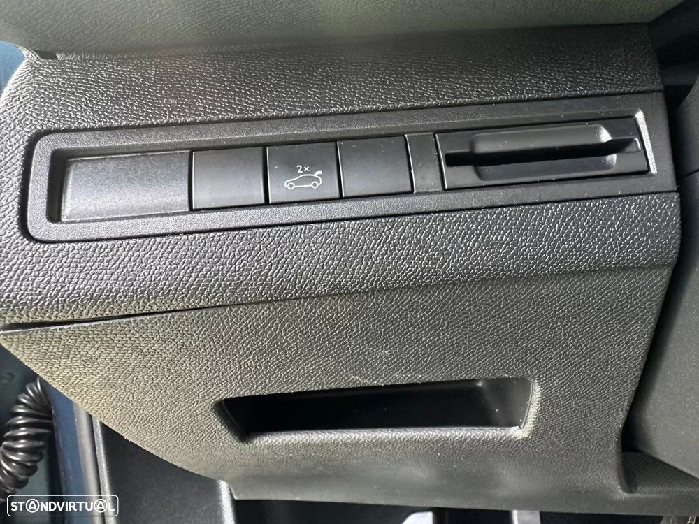 Peugeot 5008 1.2 PureTech GT Line - 42