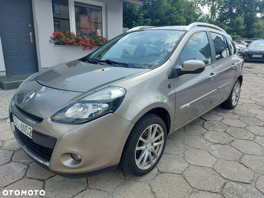 Renault Clio - 3