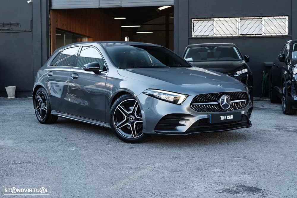 Mercedes-Benz A 160