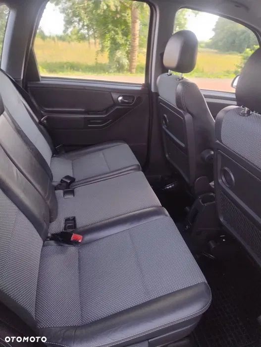 Opel Meriva - 8