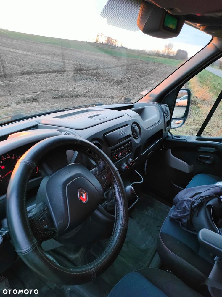Renault Master - 10