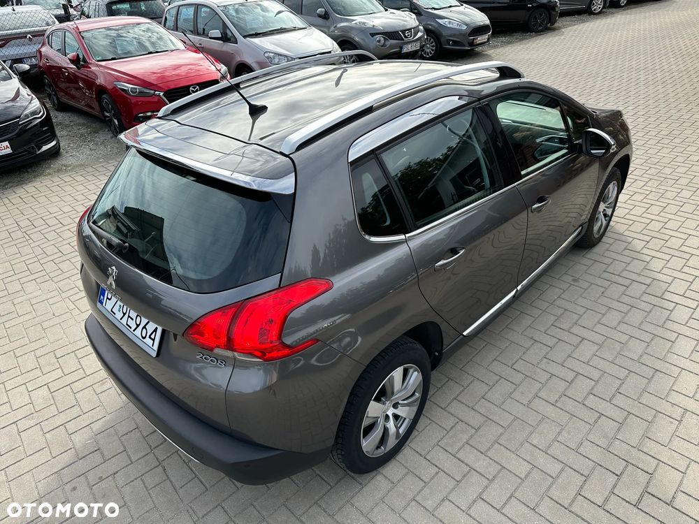 Peugeot 2008 - 35