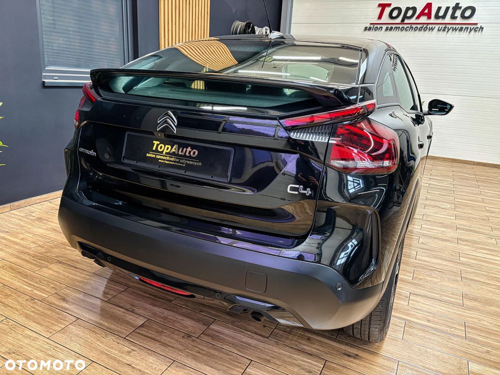 Citroën C4 1.2 PureTech Feel Pack S&S EAT8 - 9