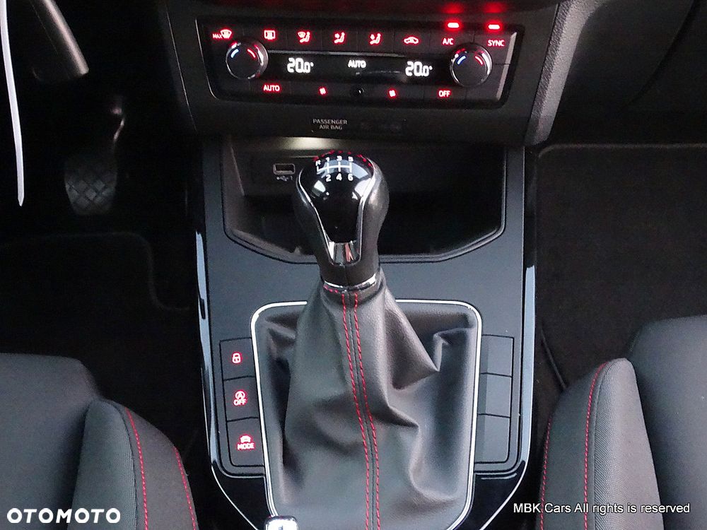 Seat Arona 1.0 TSI OPF Black Edition - 37