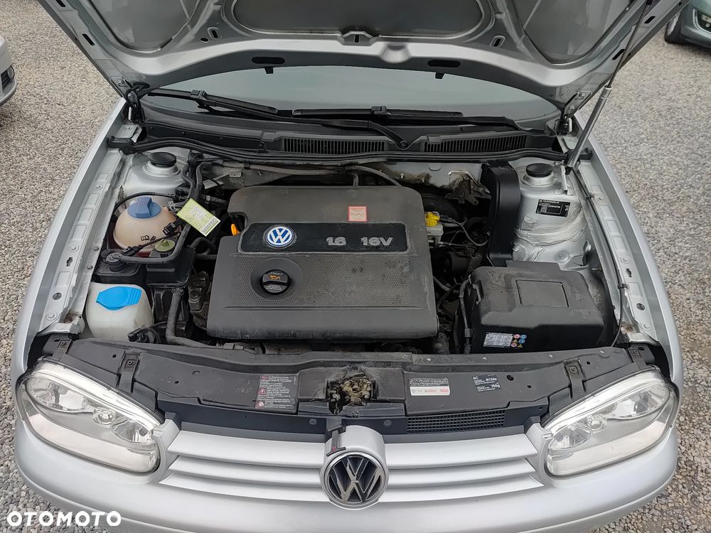 Volkswagen Golf - 34