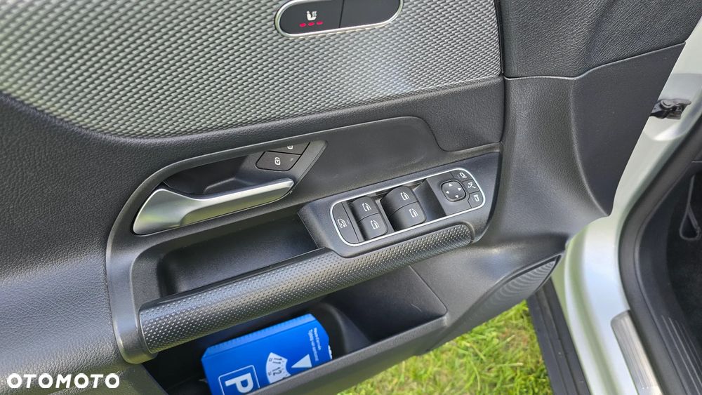 Mercedes-Benz Klasa B - 11