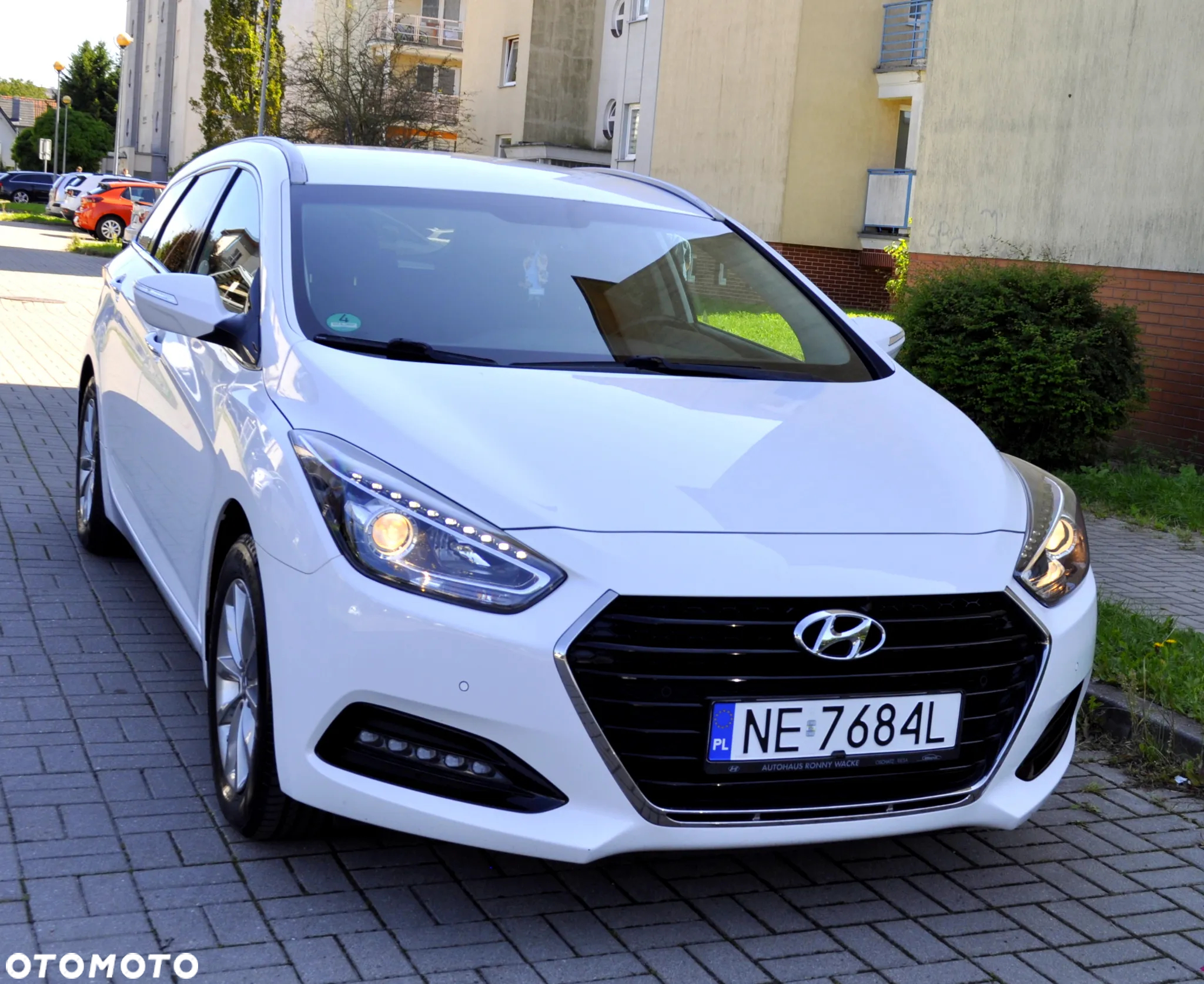 Hyundai i40 - 18